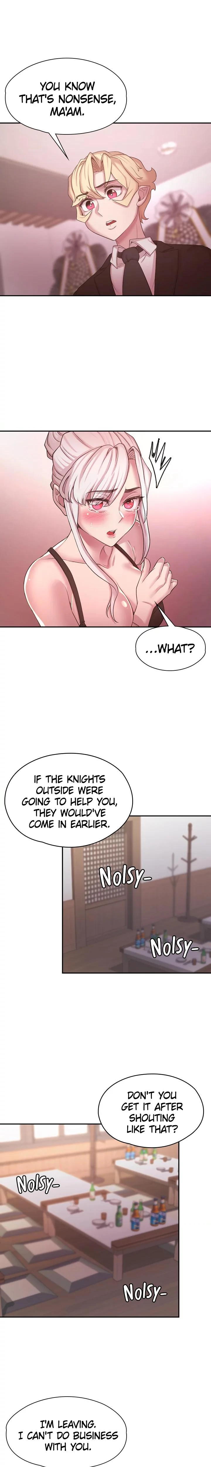 I Am The Villain Chapter 049 Page 11