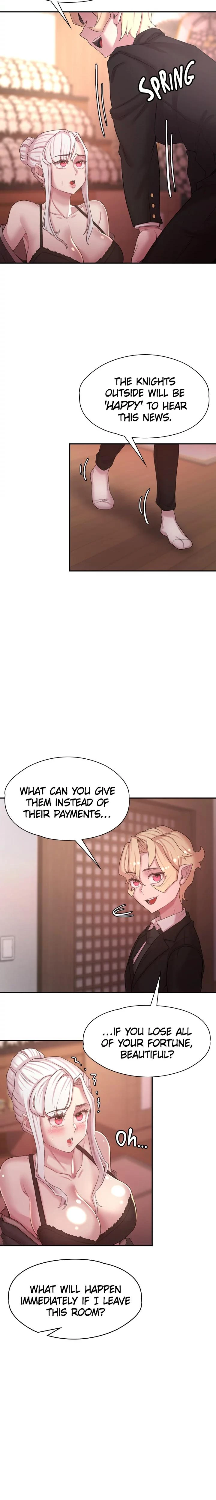 I Am The Villain Chapter 049 Page 12