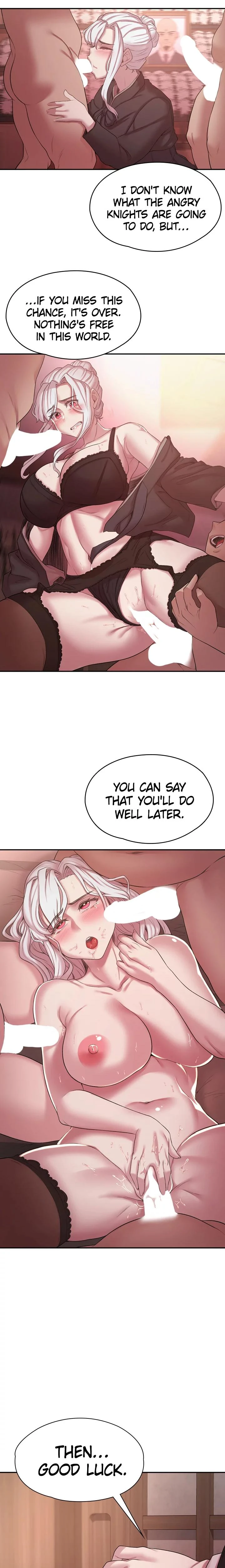 I Am The Villain Chapter 049 Page 13