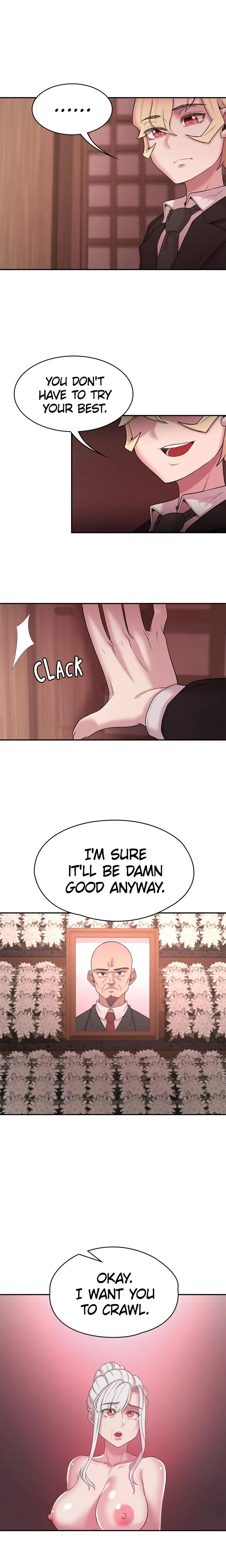 I Am The Villain Chapter 049 Page 16