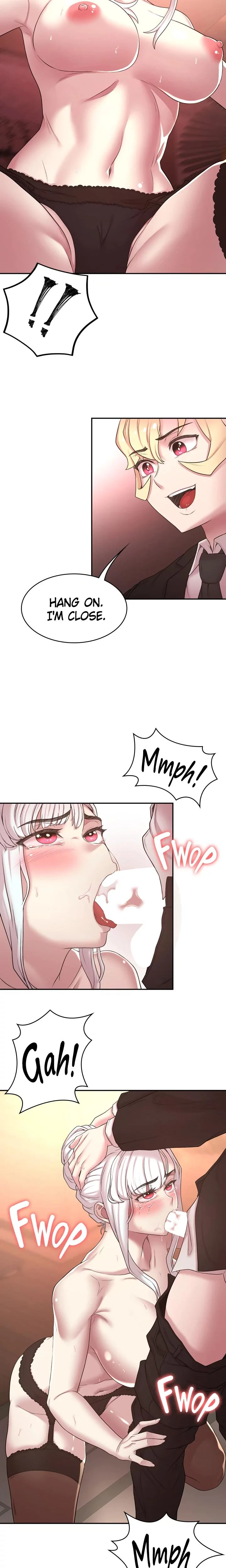 I Am The Villain Chapter 050 Page 4