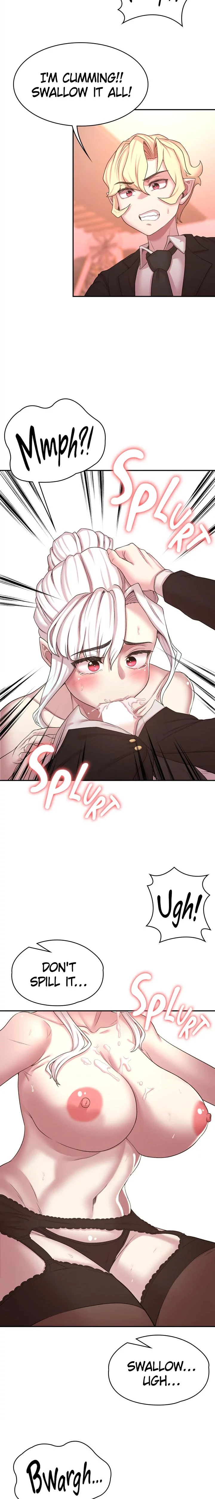 I Am The Villain Chapter 050 Page 5