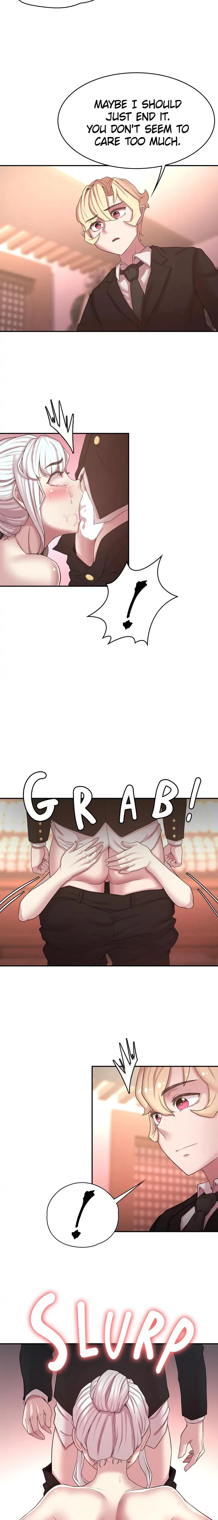 I Am The Villain Chapter 050 Page 6