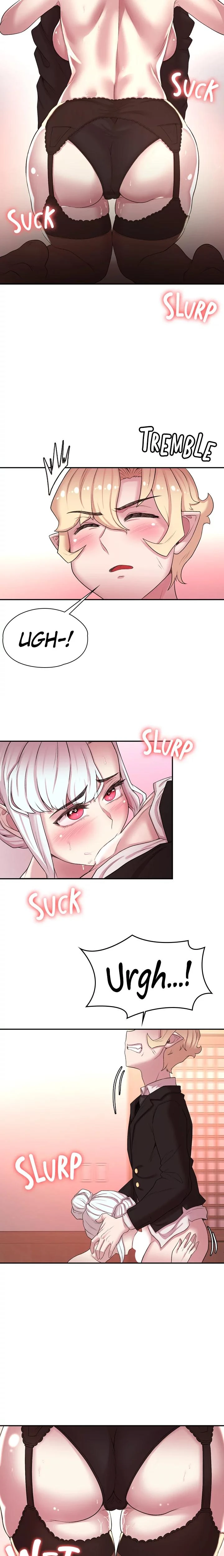I Am The Villain Chapter 050 Page 7