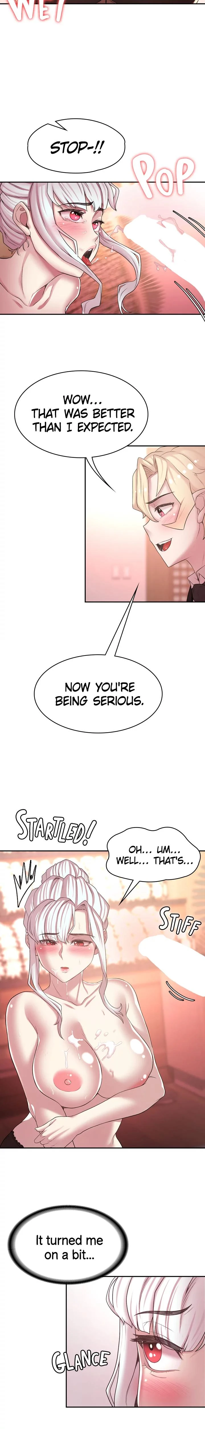 I Am The Villain Chapter 050 Page 8