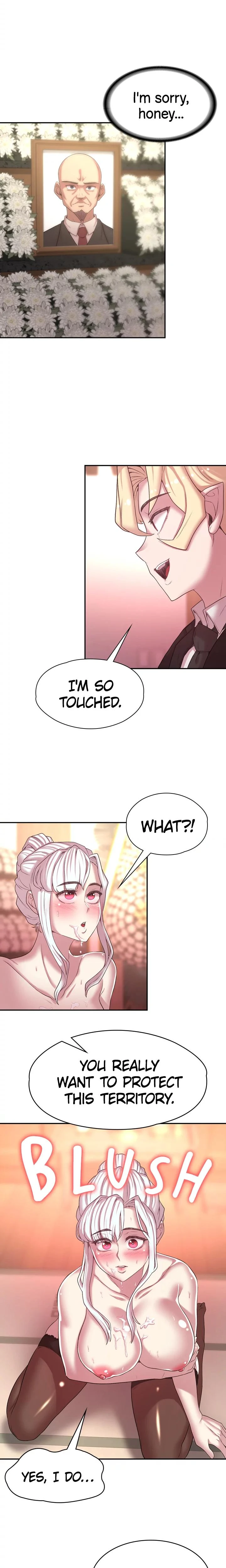 I Am The Villain Chapter 050 Page 9