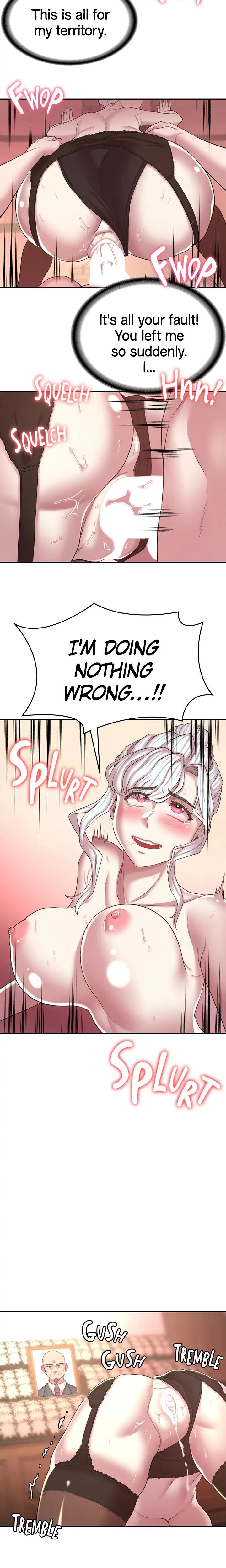 I Am The Villain Chapter 050 Page 11