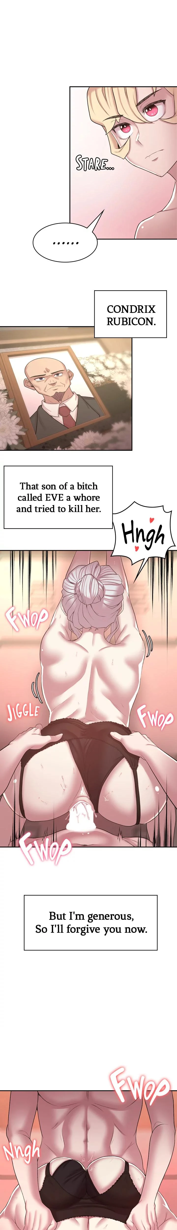 I Am The Villain Chapter 050 Page 12