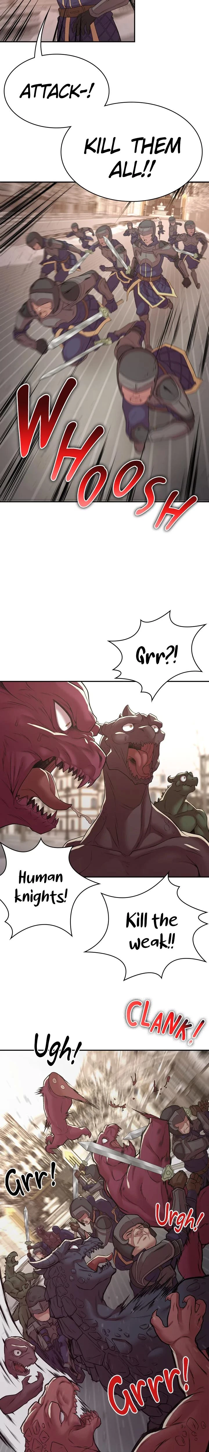I Am The Villain Chapter 050 Page 15