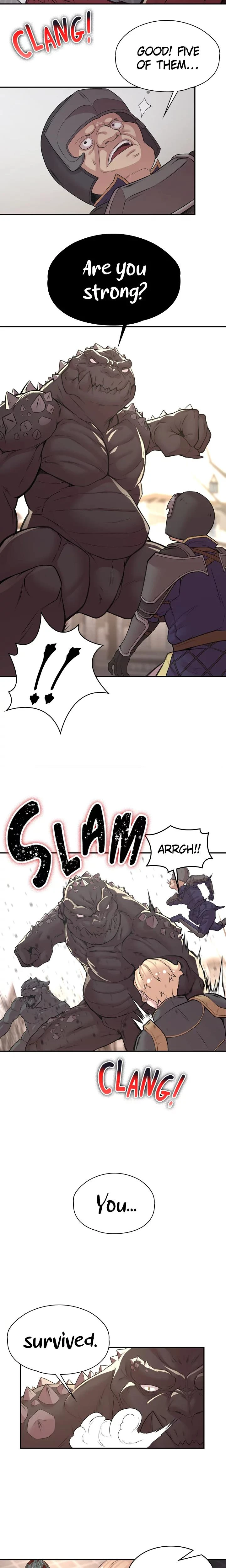 I Am The Villain Chapter 050 Page 16