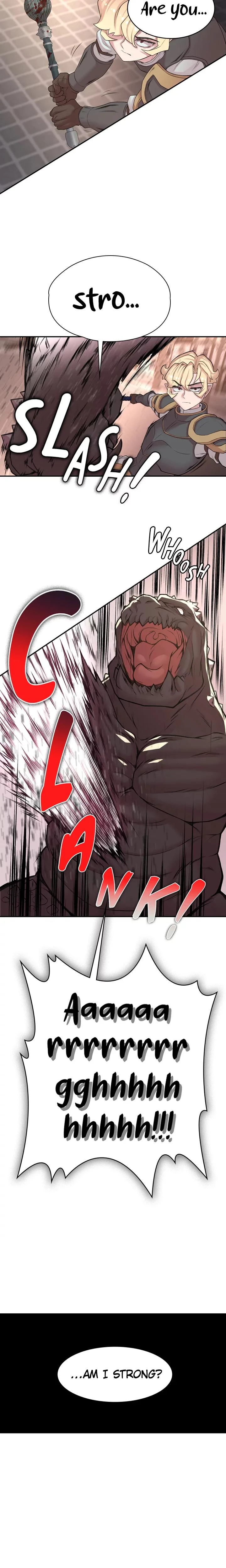 I Am The Villain Chapter 050 Page 17