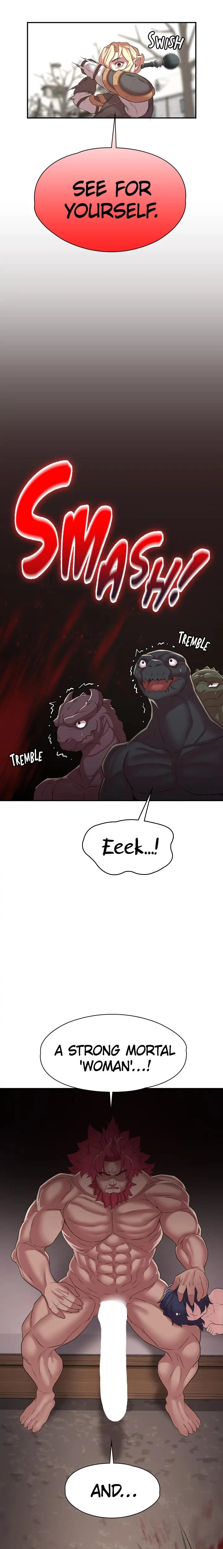 I Am The Villain Chapter 050 Page 18