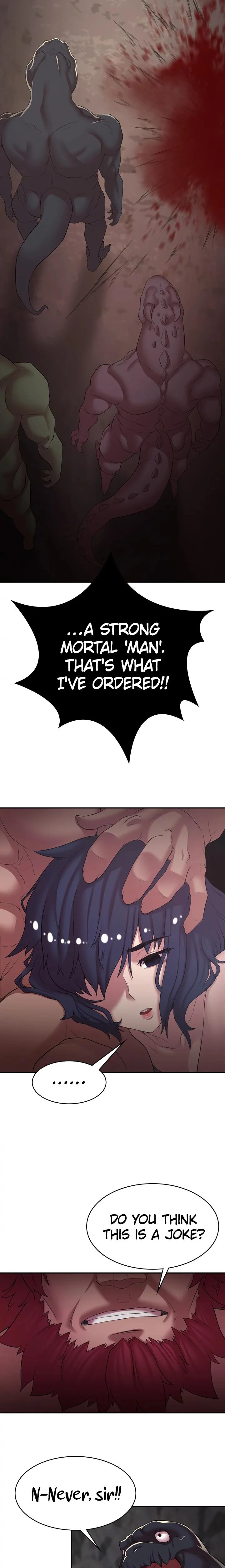 I Am The Villain Chapter 050 Page 19