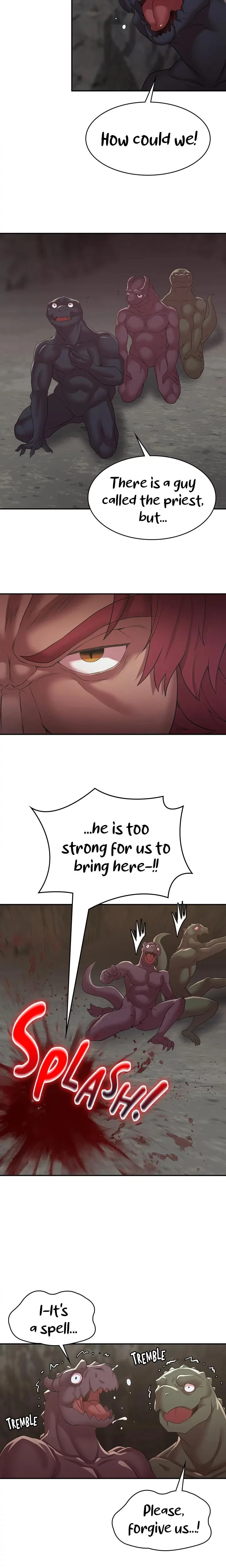 I Am The Villain Chapter 050 Page 20