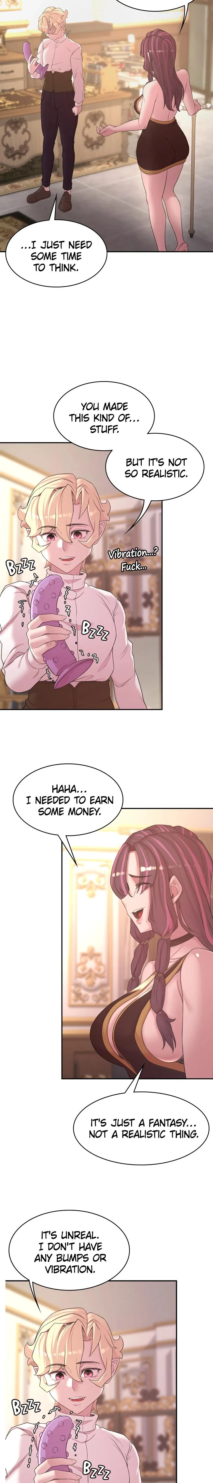 I Am The Villain Chapter 051 Page 5