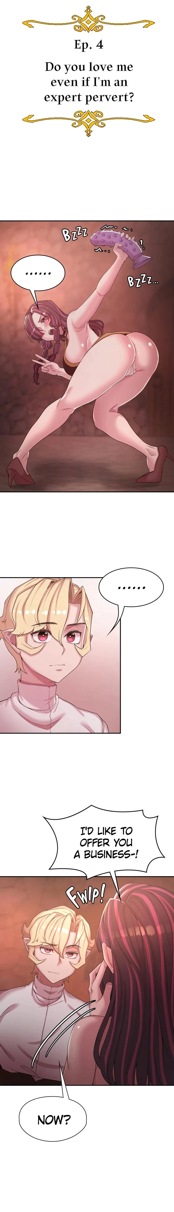 I Am The Villain Chapter 051 Page 10