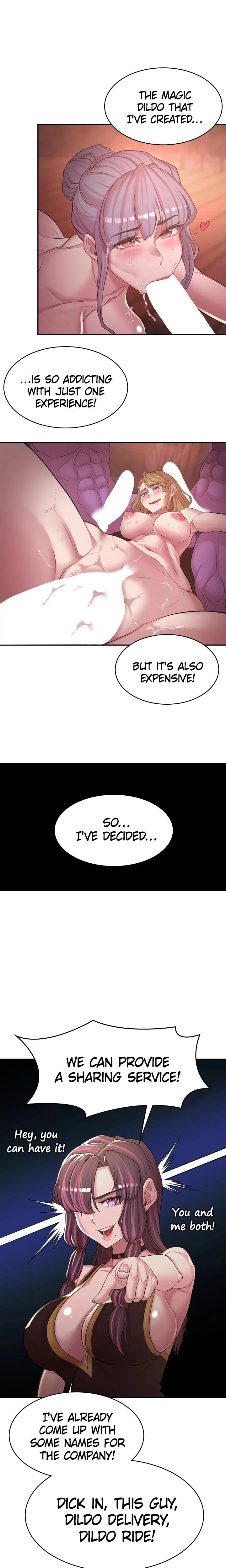 I Am The Villain Chapter 051 Page 11