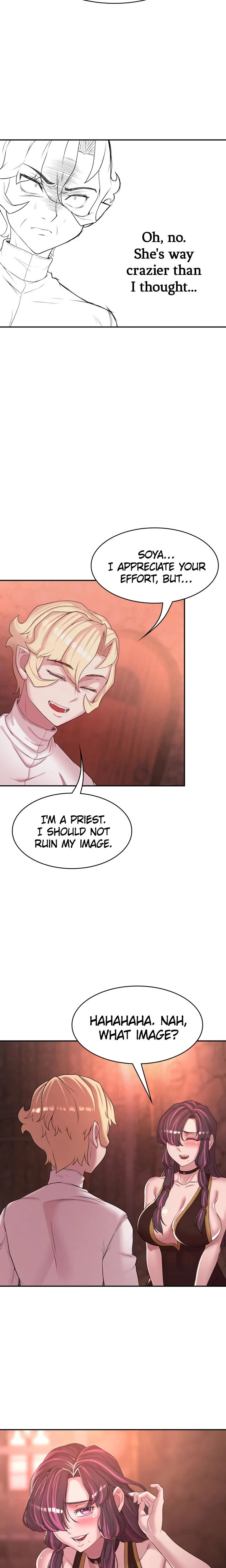 I Am The Villain Chapter 051 Page 12