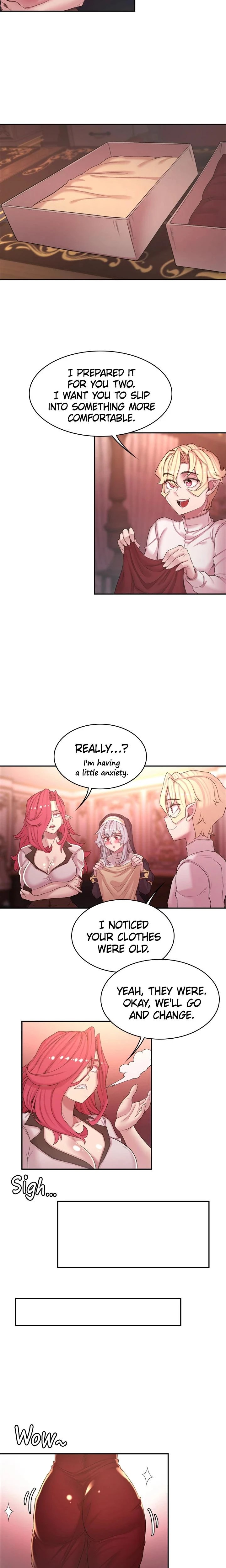 I Am The Villain Chapter 052 Page 3
