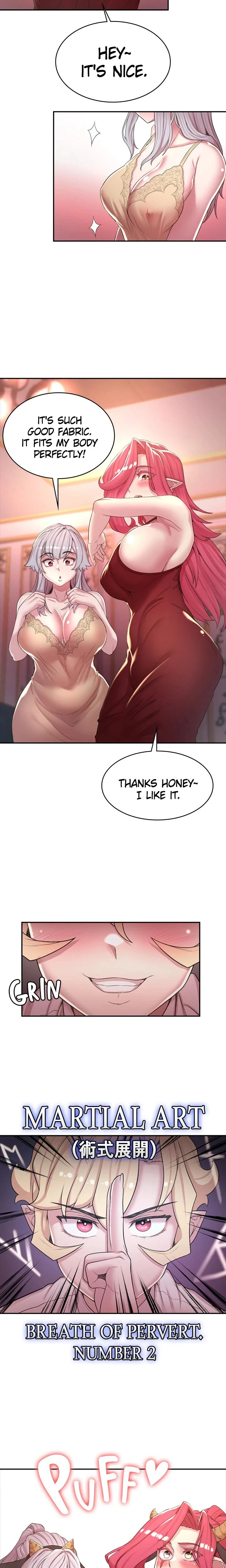 I Am The Villain Chapter 052 Page 4