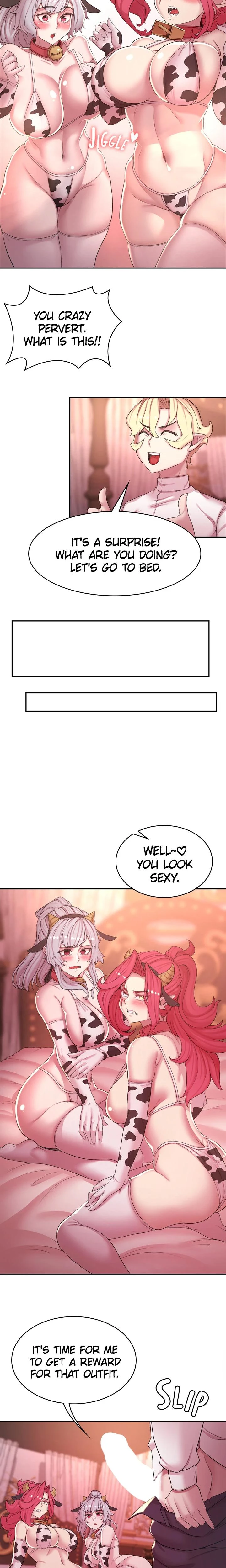 I Am The Villain Chapter 052 Page 5