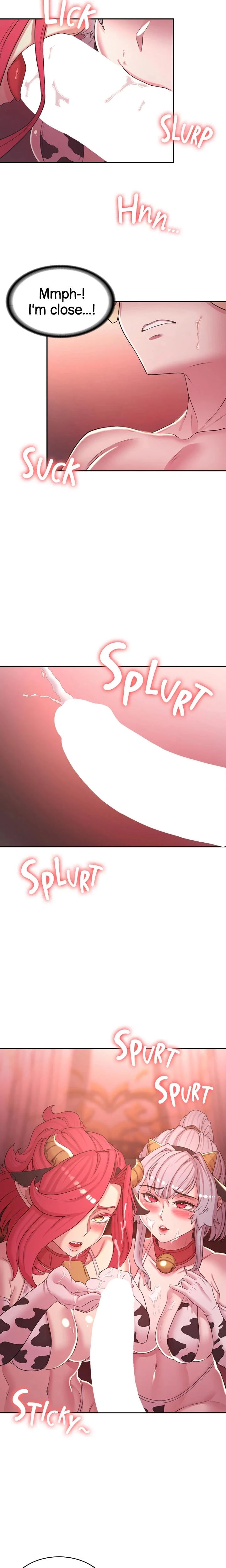 I Am The Villain Chapter 052 Page 8