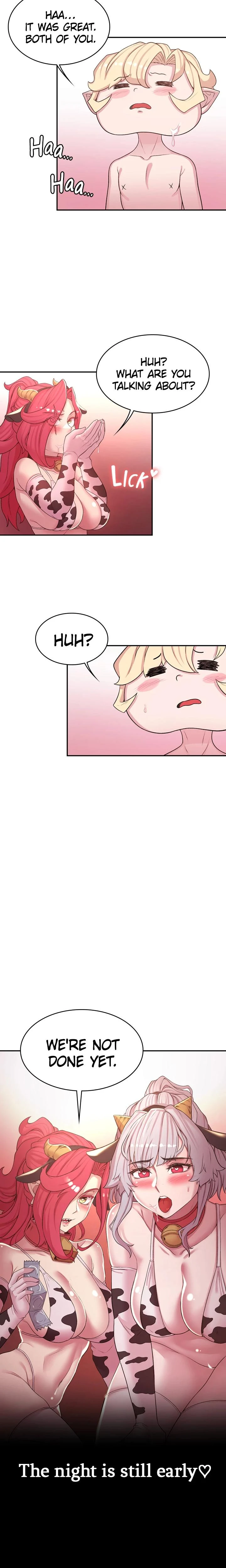 I Am The Villain Chapter 052 Page 9