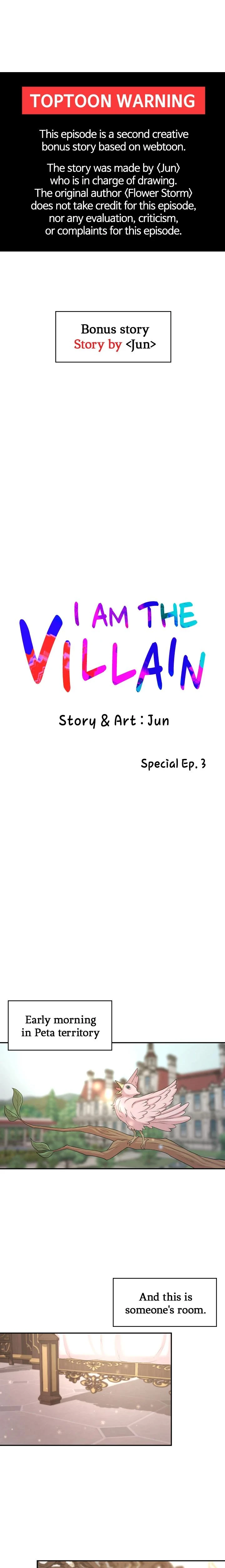 I Am The Villain Chapter 053 Page 1