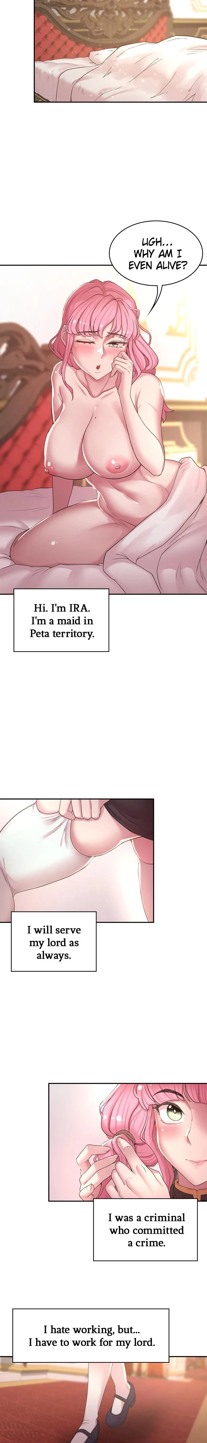 I Am The Villain Chapter 053 Page 2