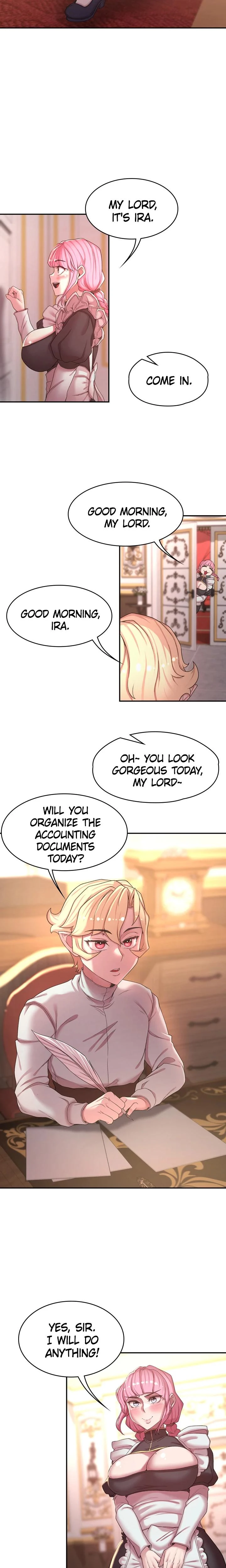 I Am The Villain Chapter 053 Page 3