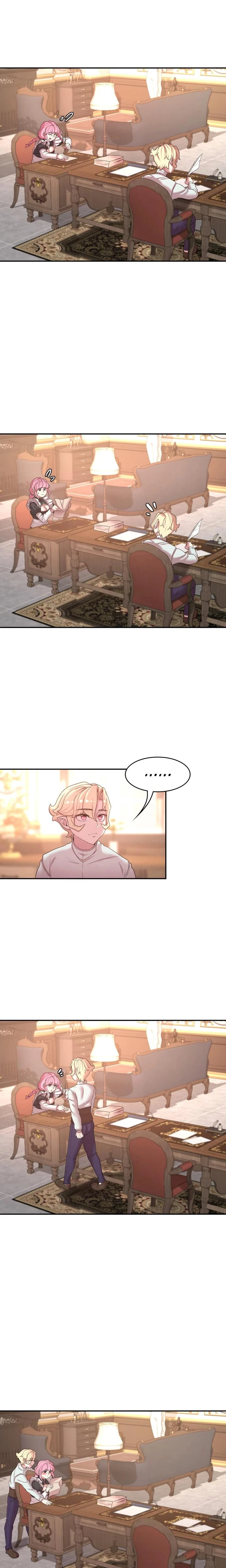 I Am The Villain Chapter 053 Page 5