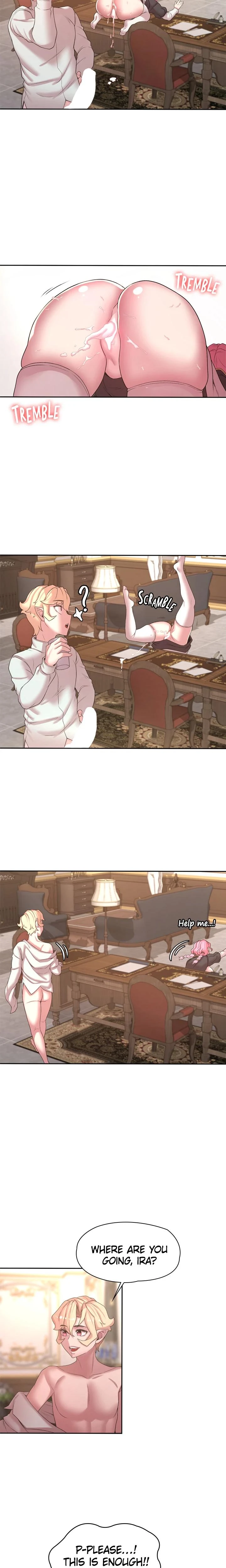 I Am The Villain Chapter 053 Page 9