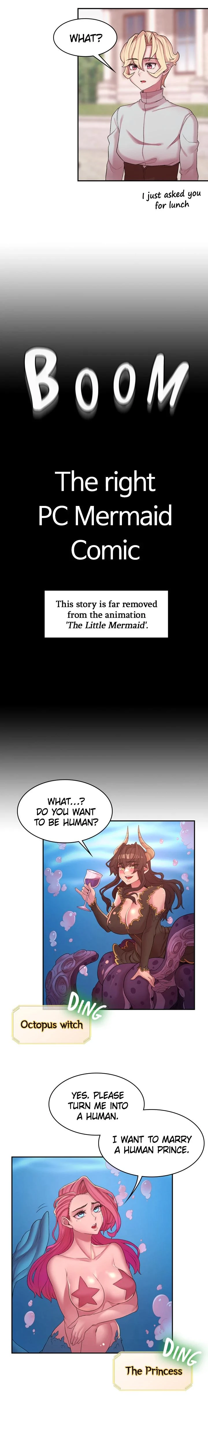 I Am The Villain Chapter 054 Page 2