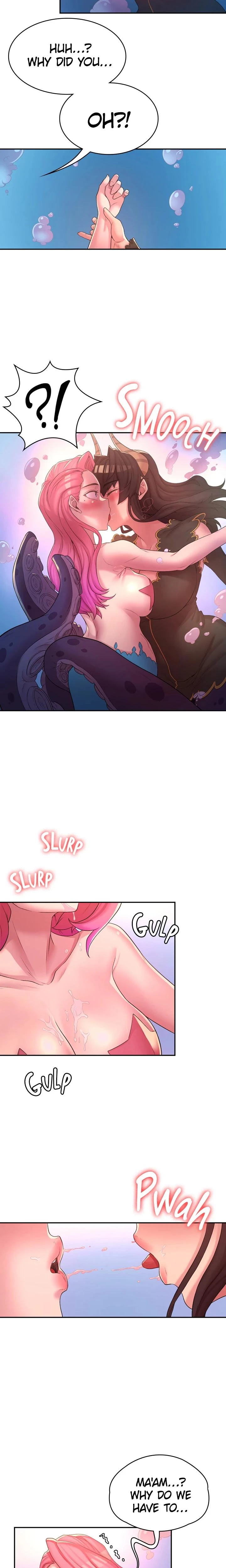 I Am The Villain Chapter 054 Page 5