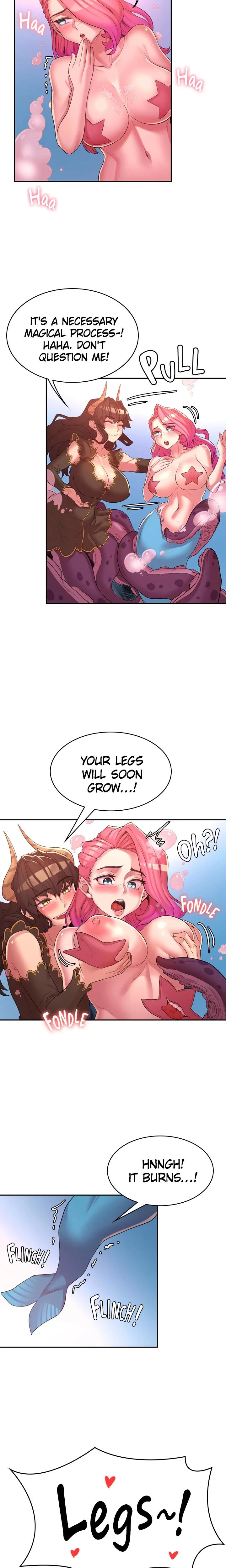I Am The Villain Chapter 054 Page 6