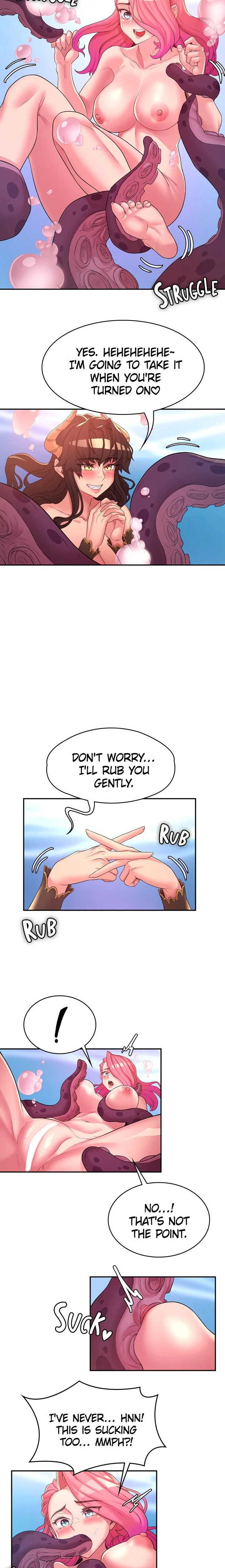 I Am The Villain Chapter 054 Page 8
