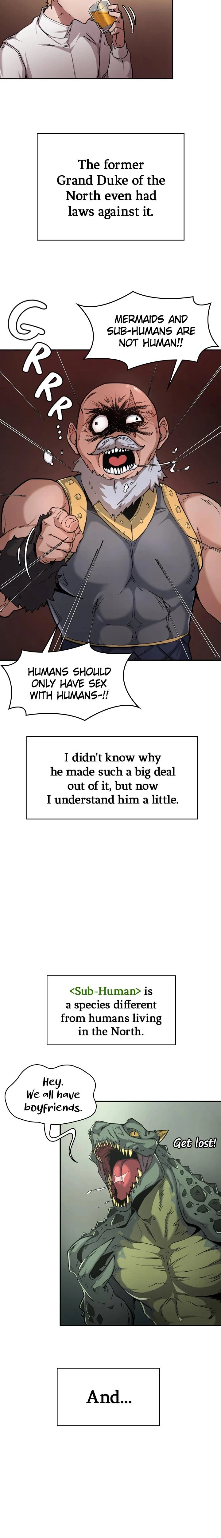 I Am The Villain Chapter 055 Page 3