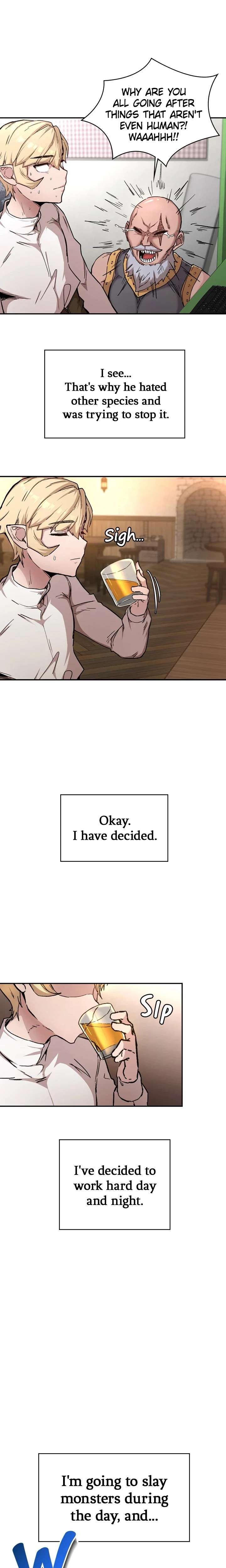 I Am The Villain Chapter 055 Page 5