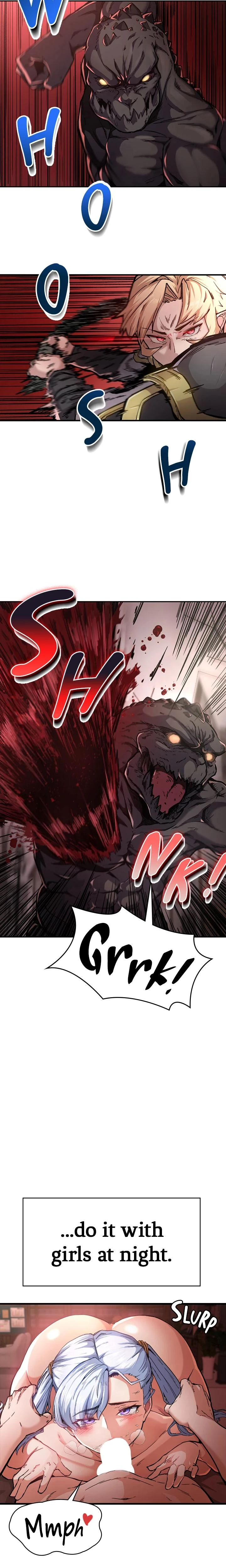 I Am The Villain Chapter 055 Page 6