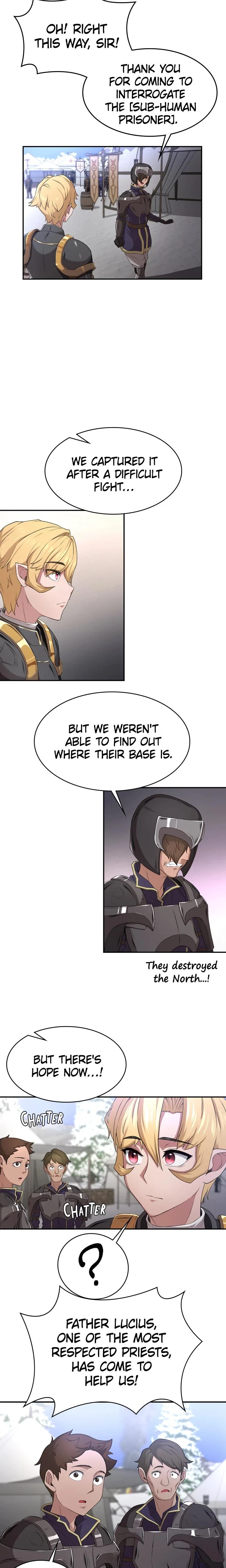 I Am The Villain Chapter 055 Page 11