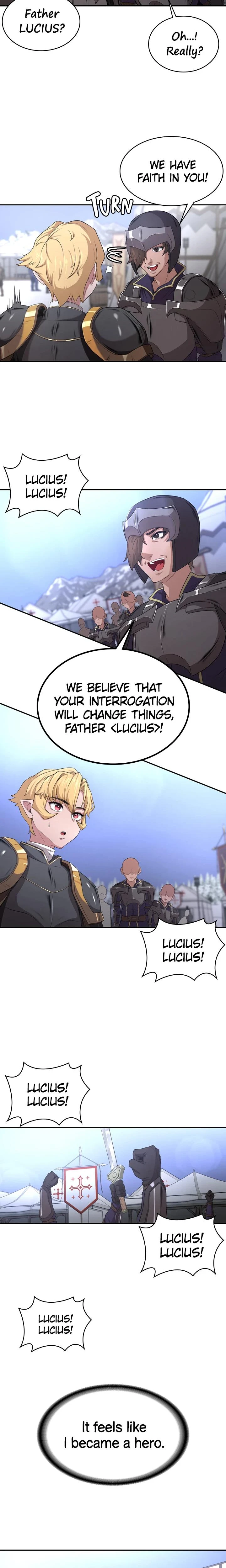 I Am The Villain Chapter 055 Page 12