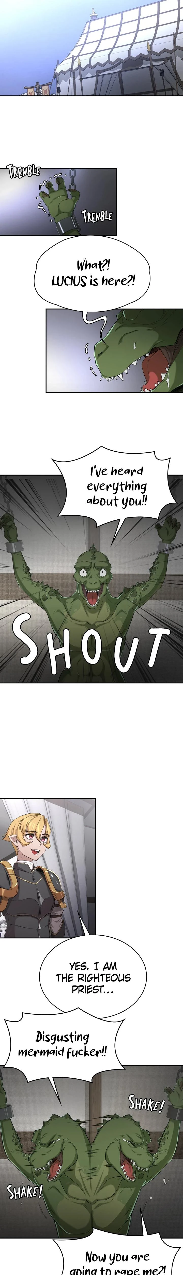 I Am The Villain Chapter 055 Page 13