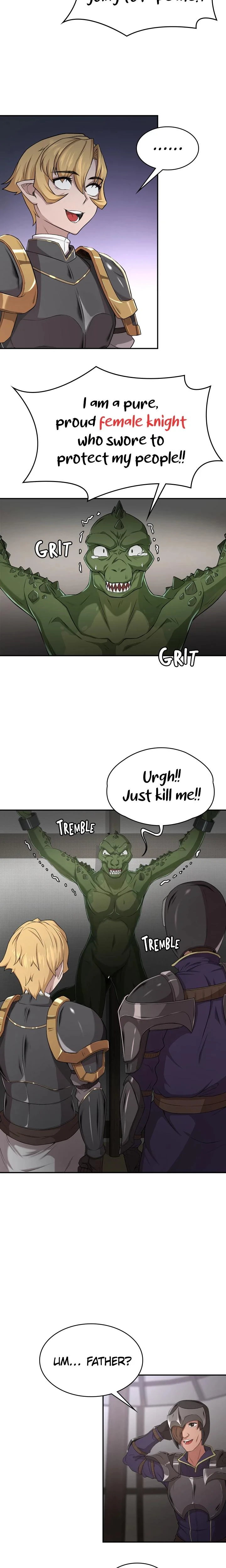 I Am The Villain Chapter 055 Page 14