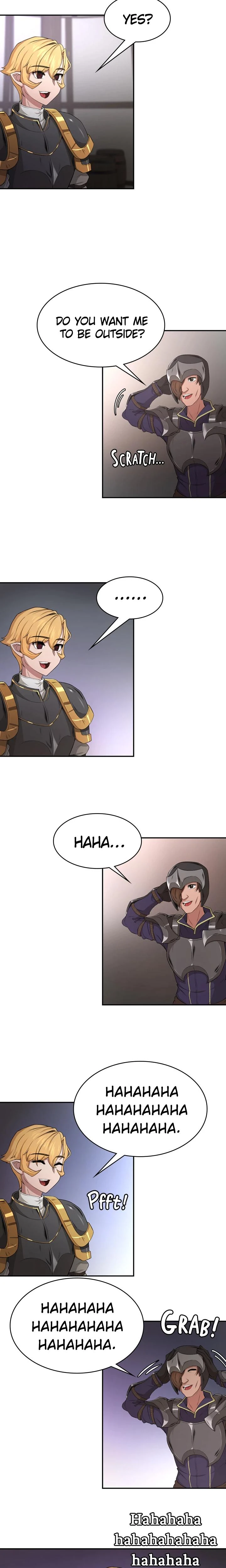 I Am The Villain Chapter 055 Page 15