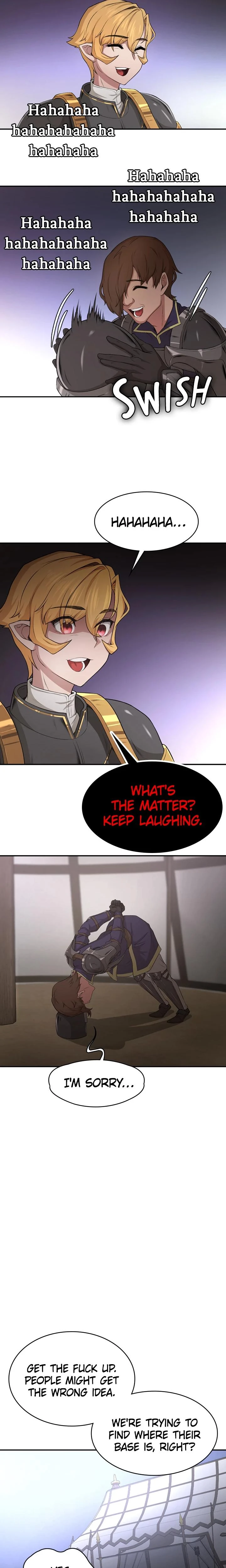 I Am The Villain Chapter 055 Page 16