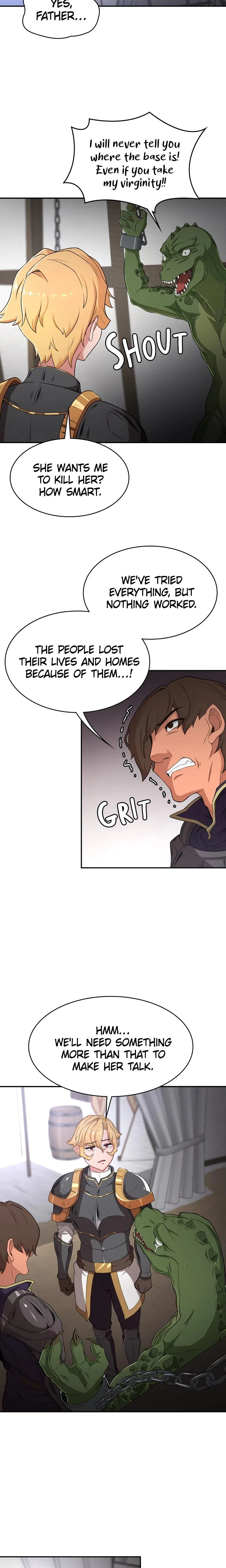 I Am The Villain Chapter 055 Page 17