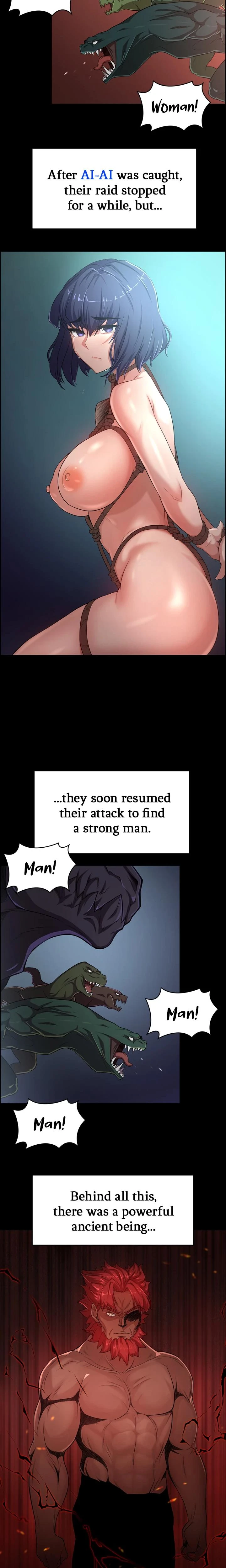 I Am The Villain Chapter 055 Page 22