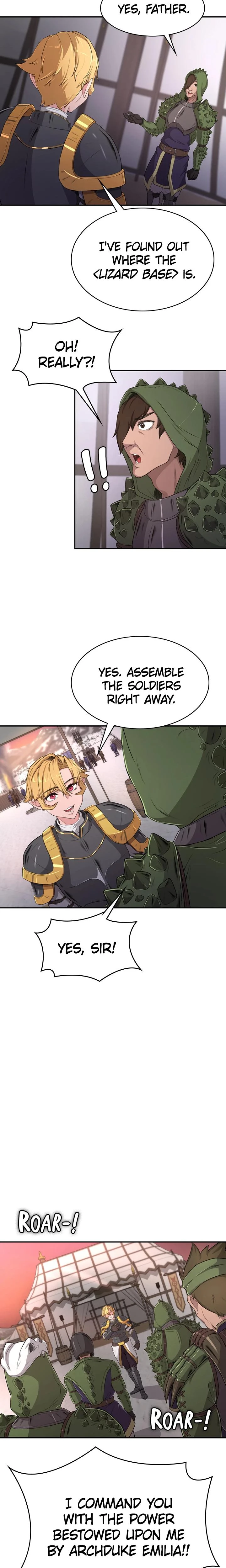 I Am The Villain Chapter 055 Page 25