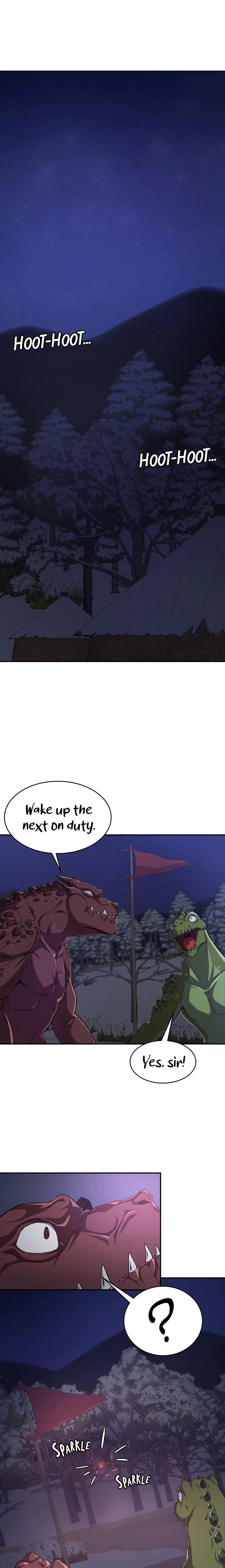 I Am The Villain Chapter 056 Page 1