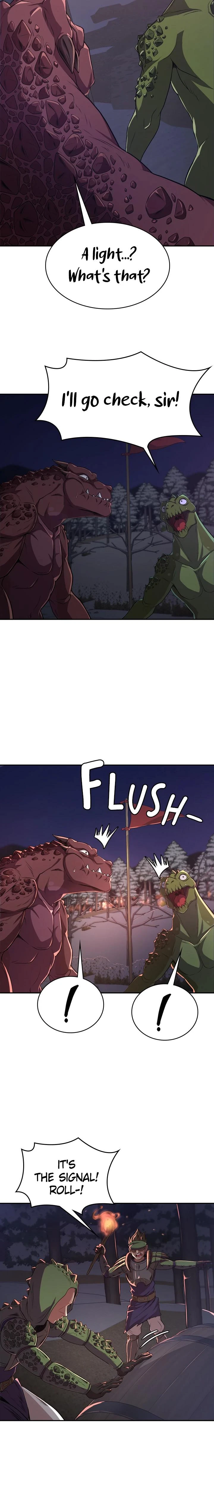 I Am The Villain Chapter 056 Page 2